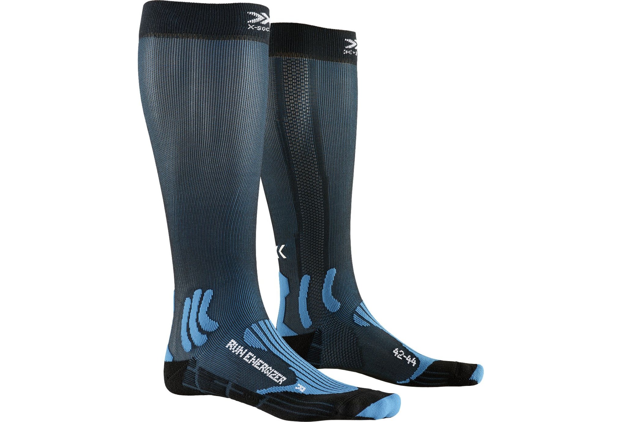 X-Socks Run Energizer Chaussettes