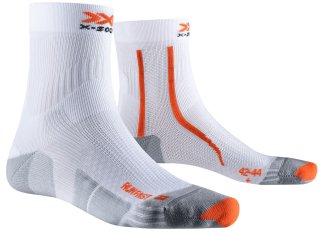 X-Socks calcetines Run Fast 4.0