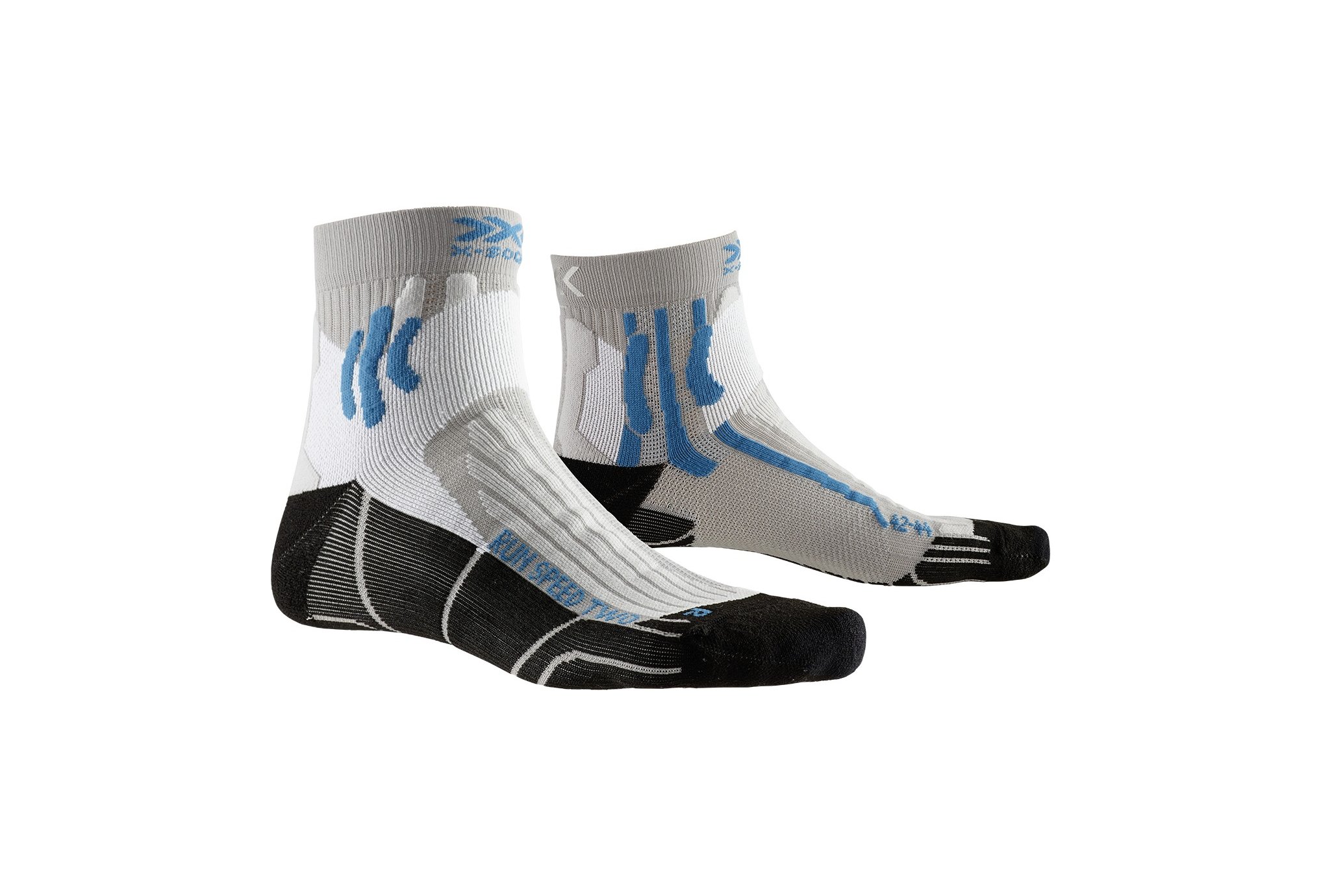 X-Socks Run Speed Two Chaussettes