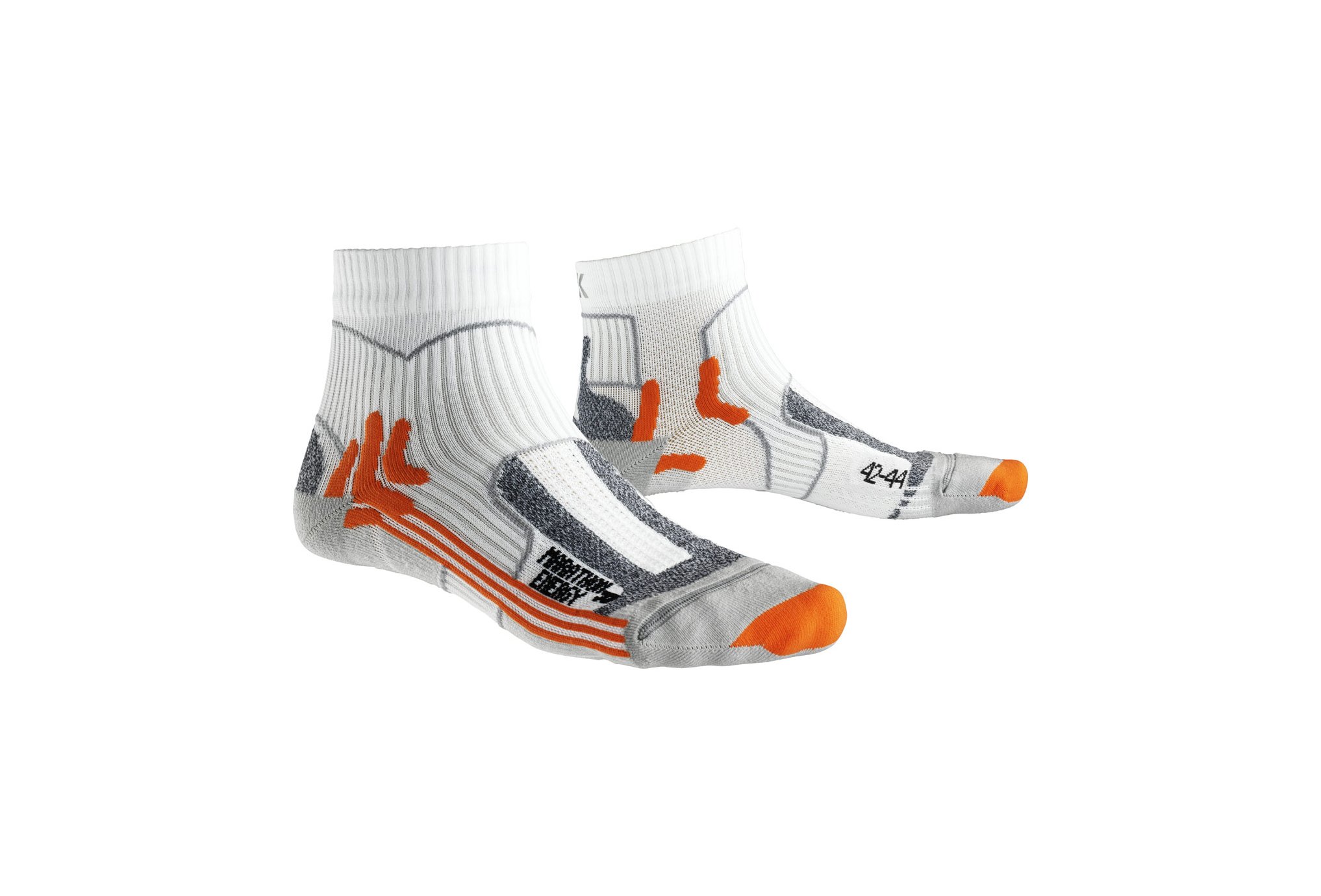 X-Socks Running Marathon Energy Diététique Accessoires