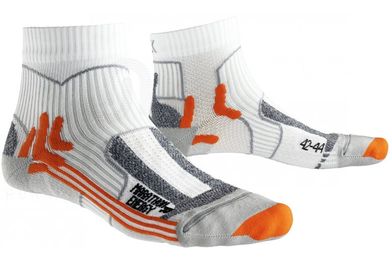 X-Socks Calcetines Running Marathon Energy