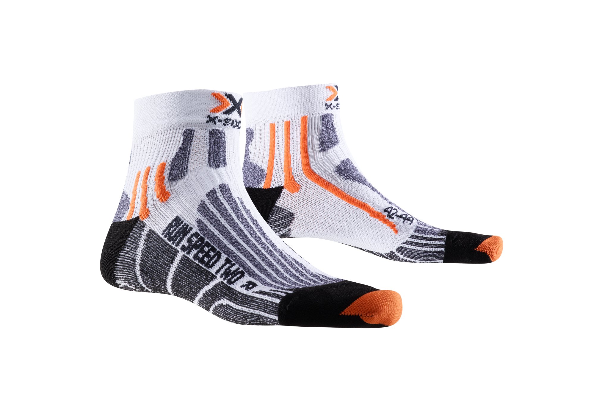 X-Socks Running Speed Two Chaussettes
