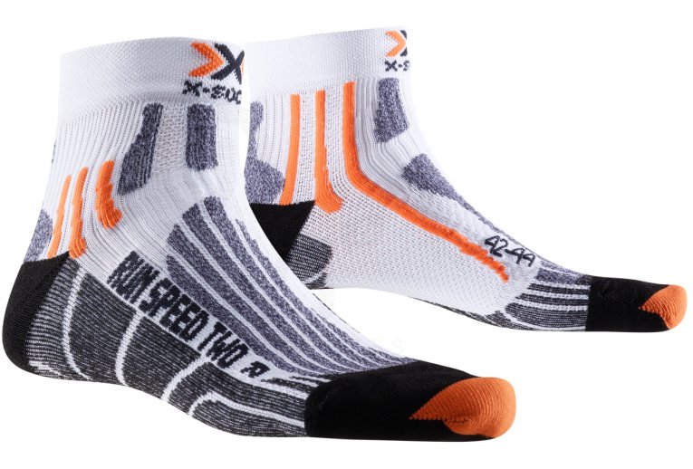 X-Socks Calcetines Running Speed Two