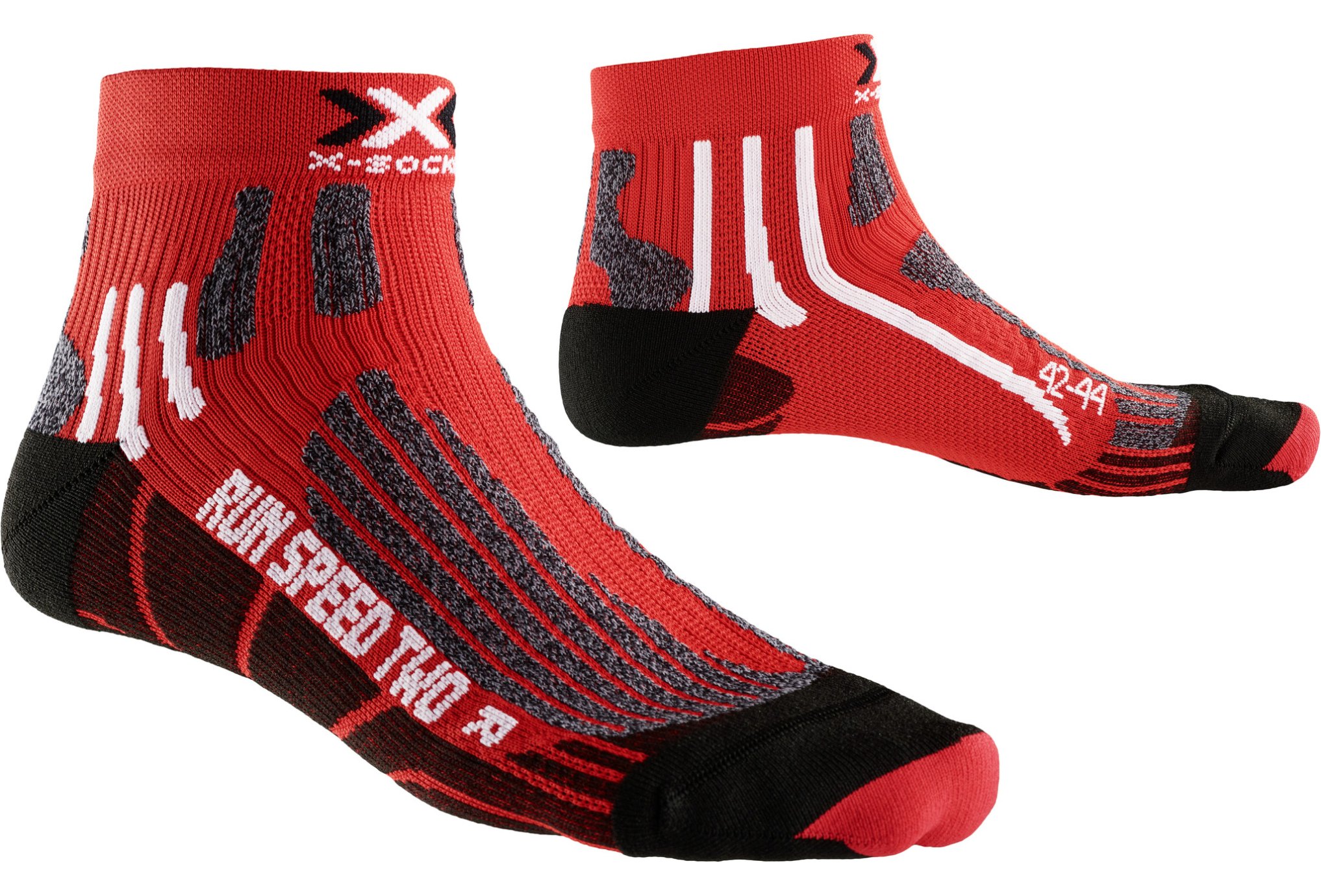 X-Socks Running Speed Two Diététique Accessoires