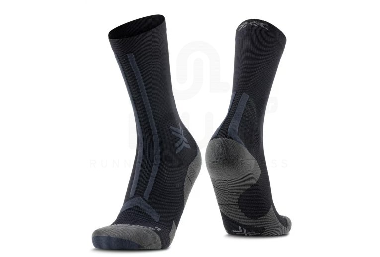 X-Socks Trail Run Discover