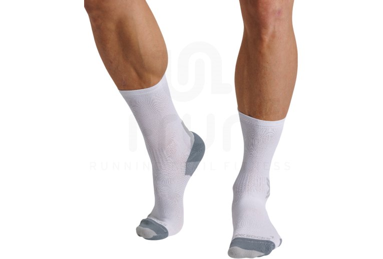 X-Socks Trail Run Discover Crew