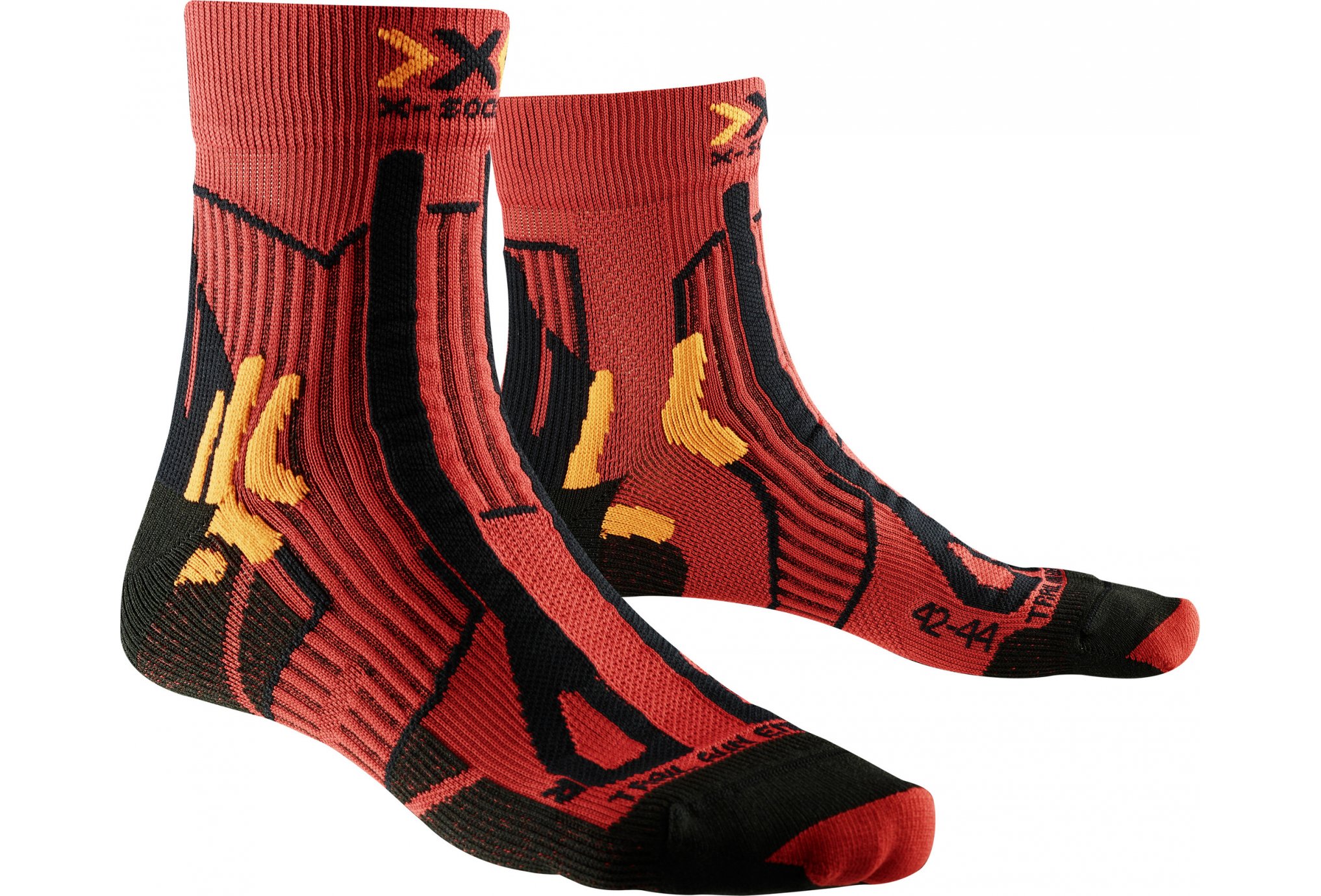 X-Socks Trail Run Energy Diététique Accessoires