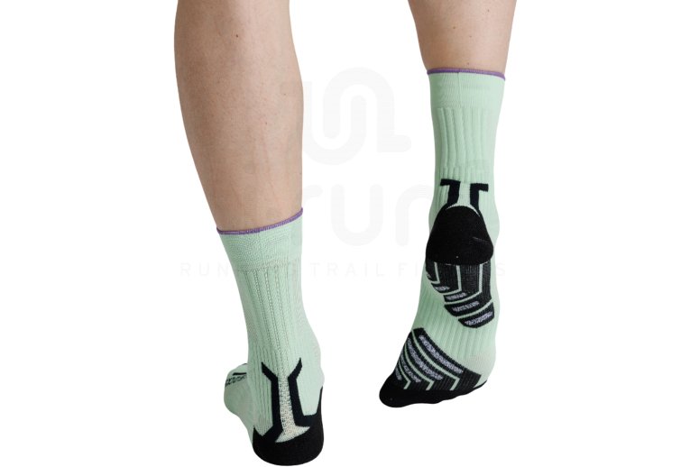 X-Socks Trail Run Expert Crew