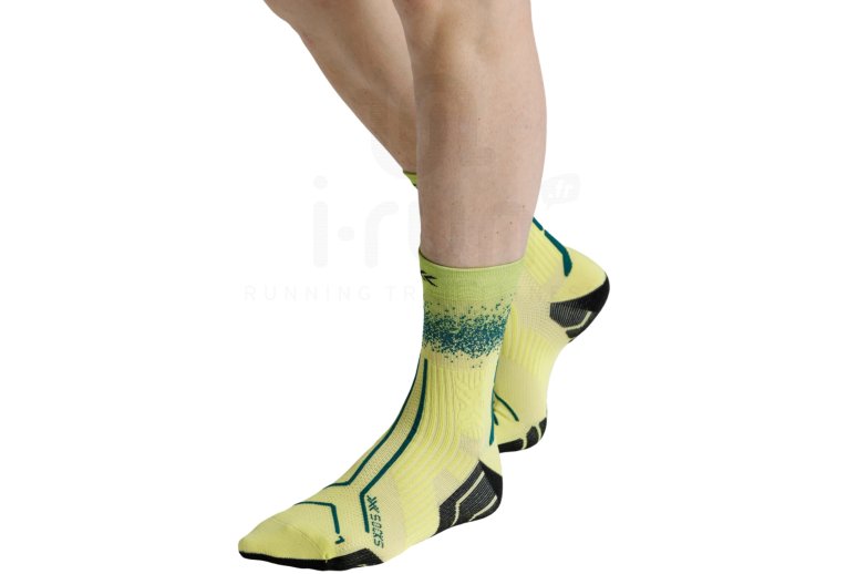 X-Socks Trail Run Perform Terraskin