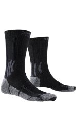 X-Socks Trek Silver