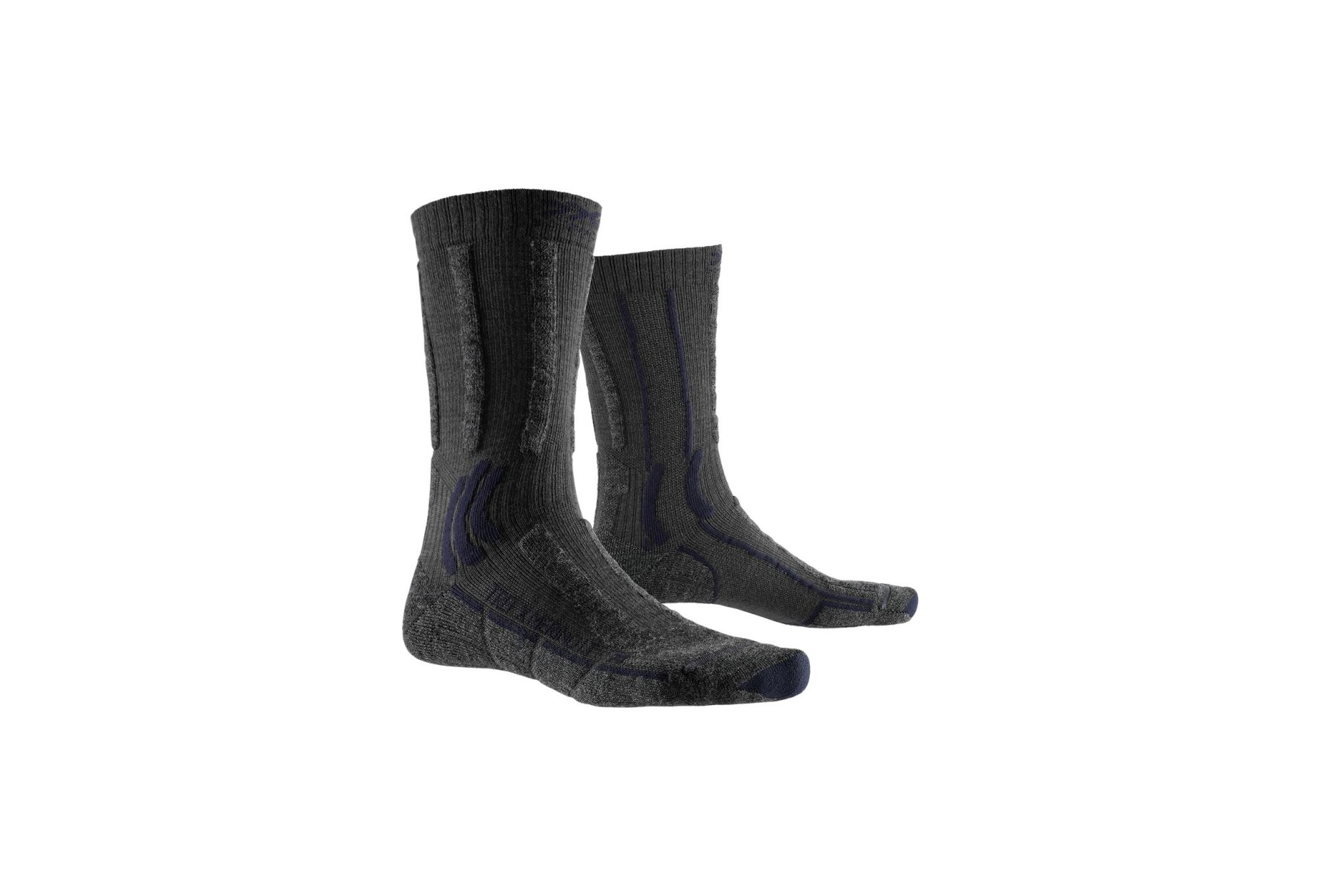X-Socks Trek X Merino Light Chaussettes