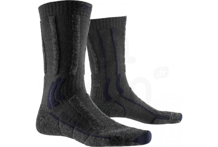 X-Socks calcetines Trek X Merino Light