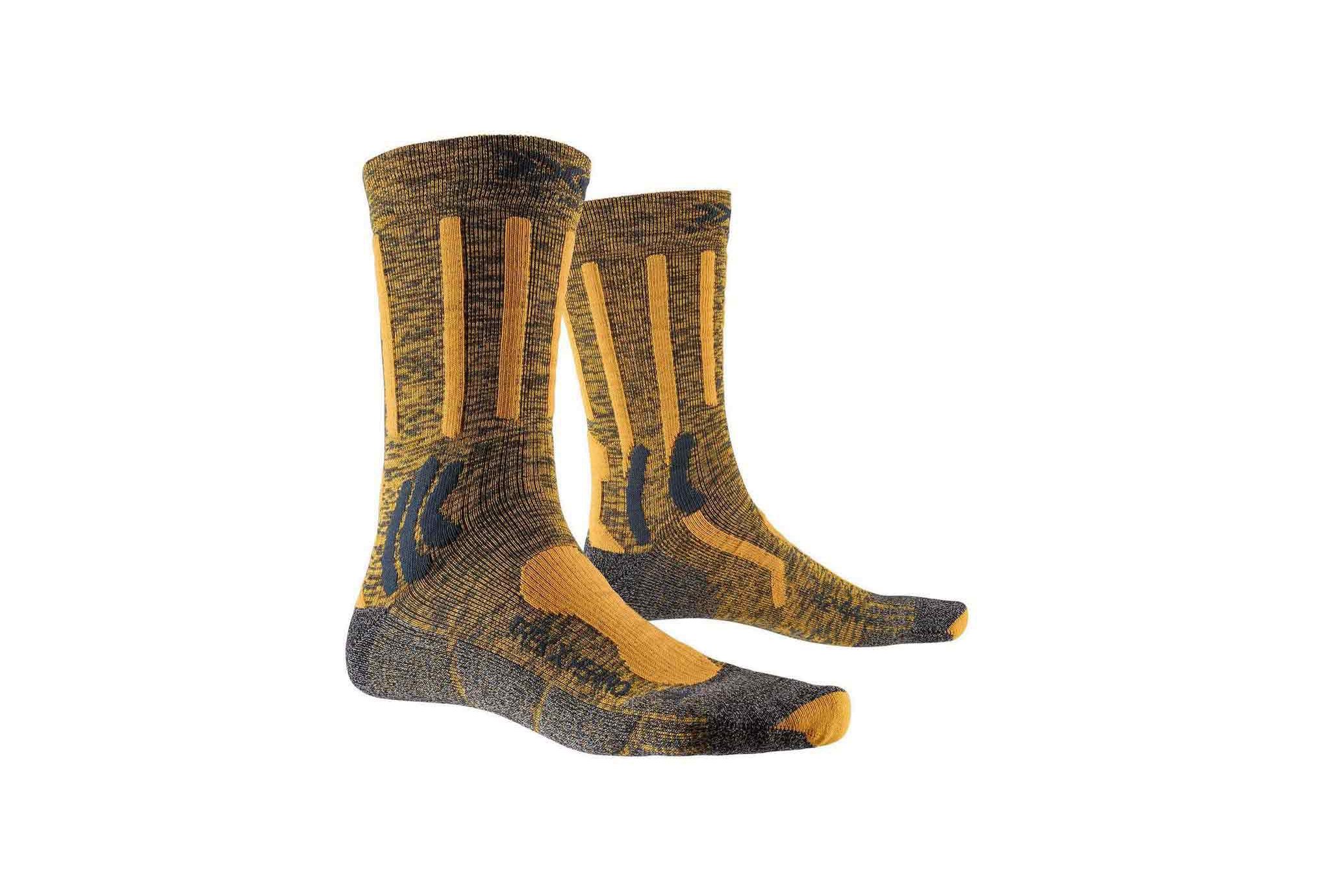 X-Socks Trek X Merino M Chaussettes