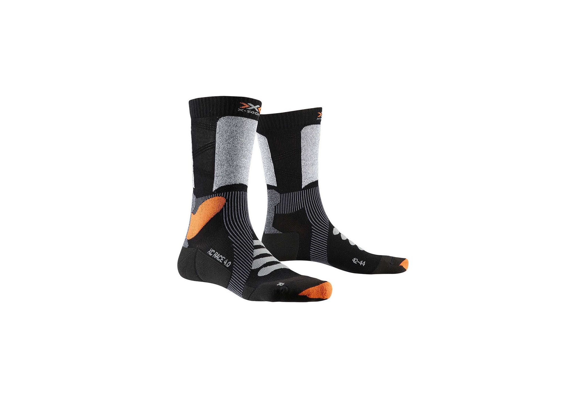 X-Socks X-Country Race 4.0 Chaussettes