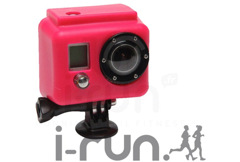 XSories Funda de silicona GoPro HD Hero