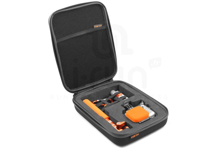 XSories Malet�n Small Capxule Soft Case
