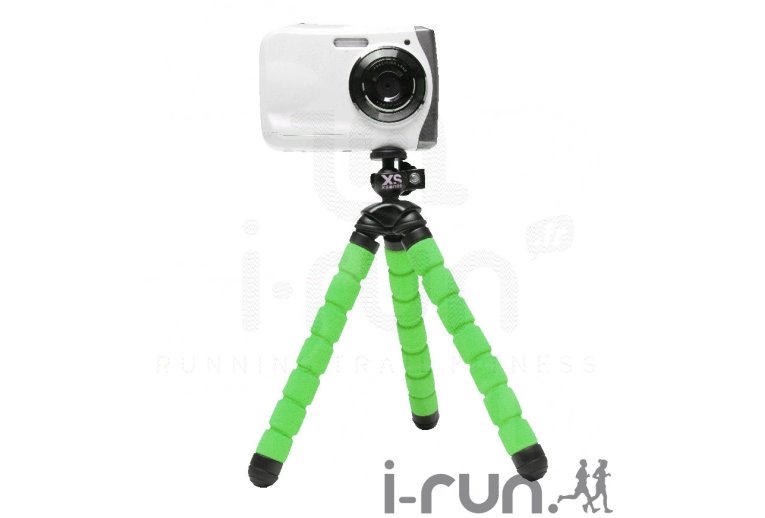 XSories Mini tr�pode Deluxe - 15cm