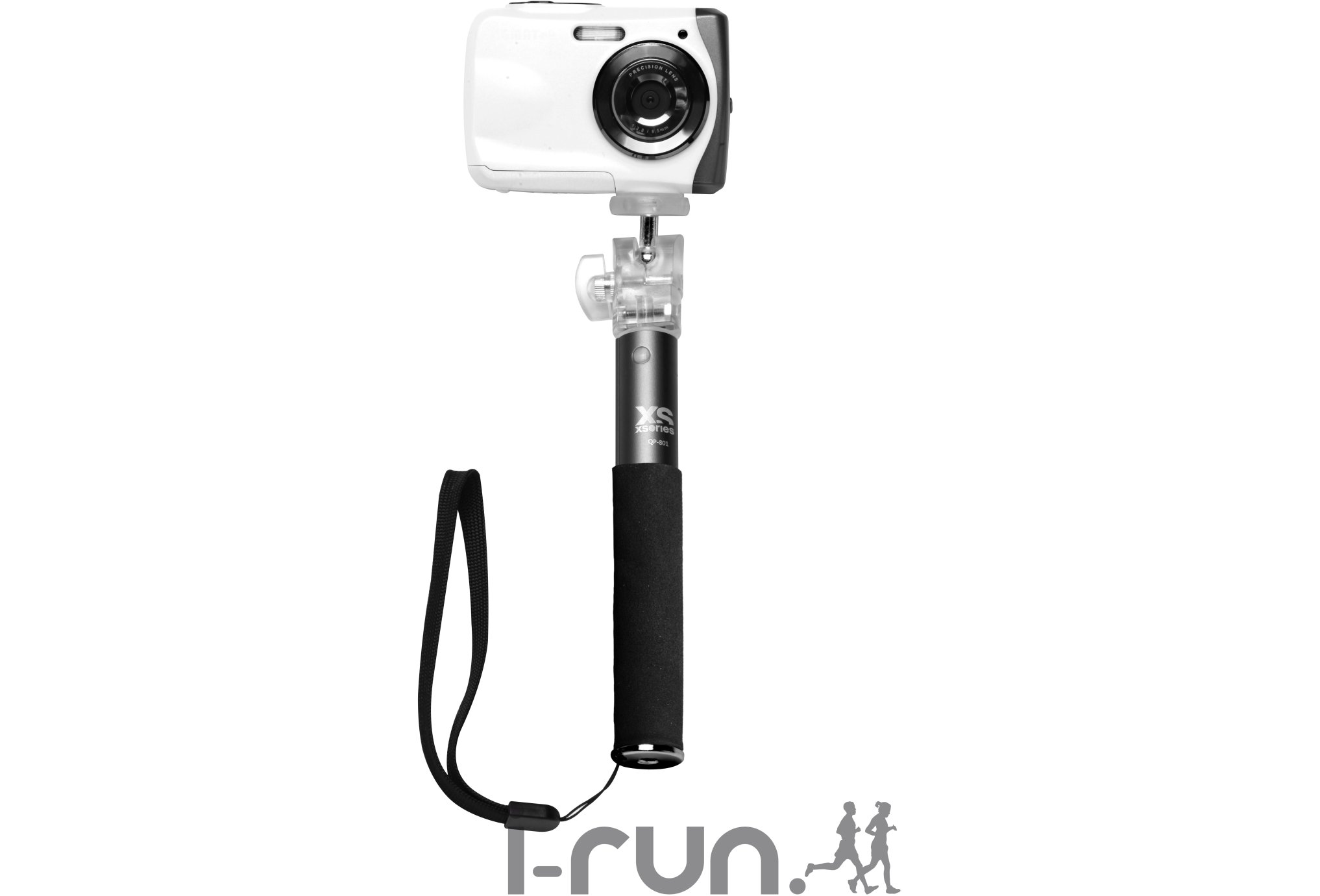 XSories Perche télescopique U-Shot Caméras sport