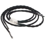 Xtenex Lacets plats autobloquants 75 cm