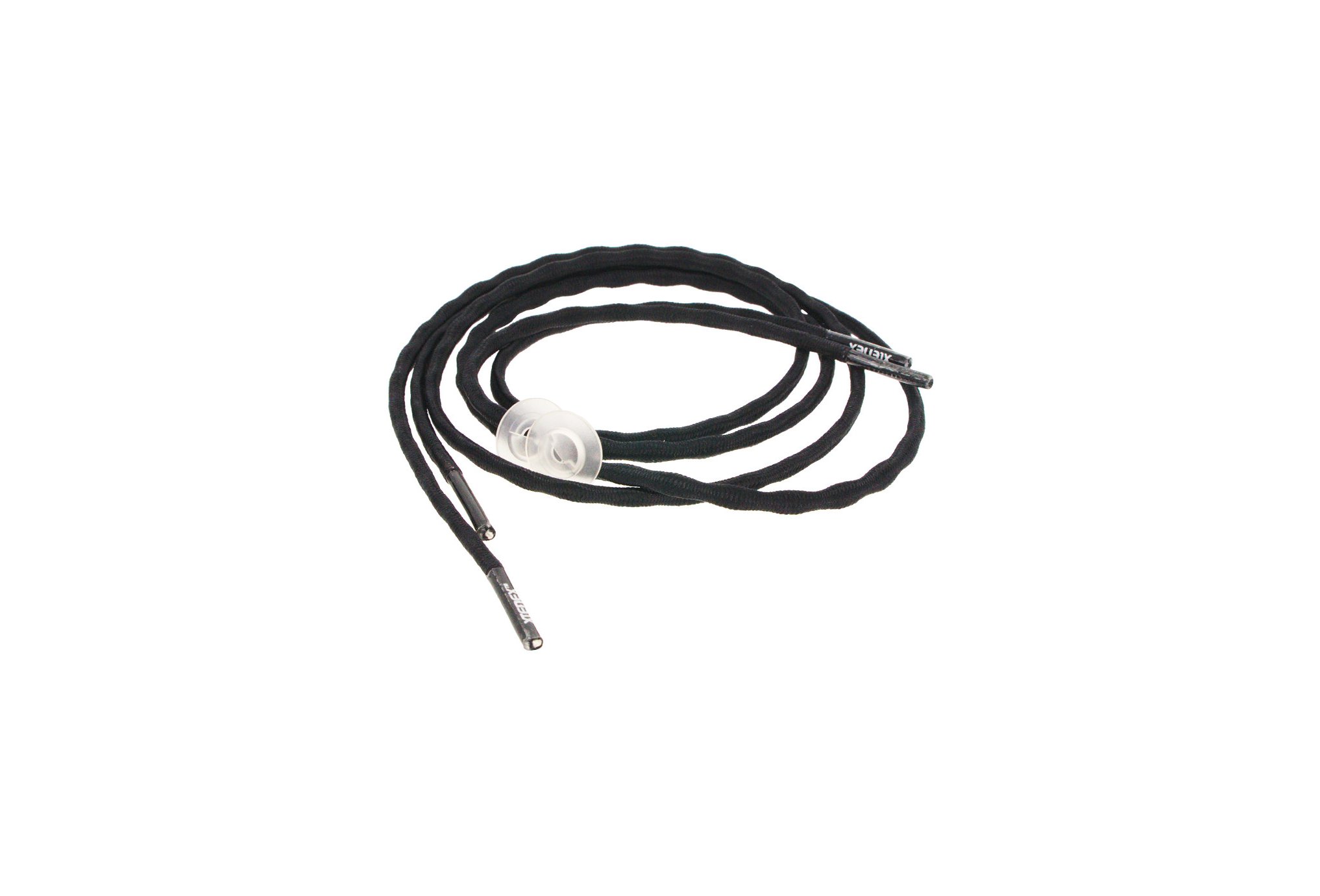 Xtenex Lacets plats autobloquants 75 cm Lacets / guêtres / semelles
