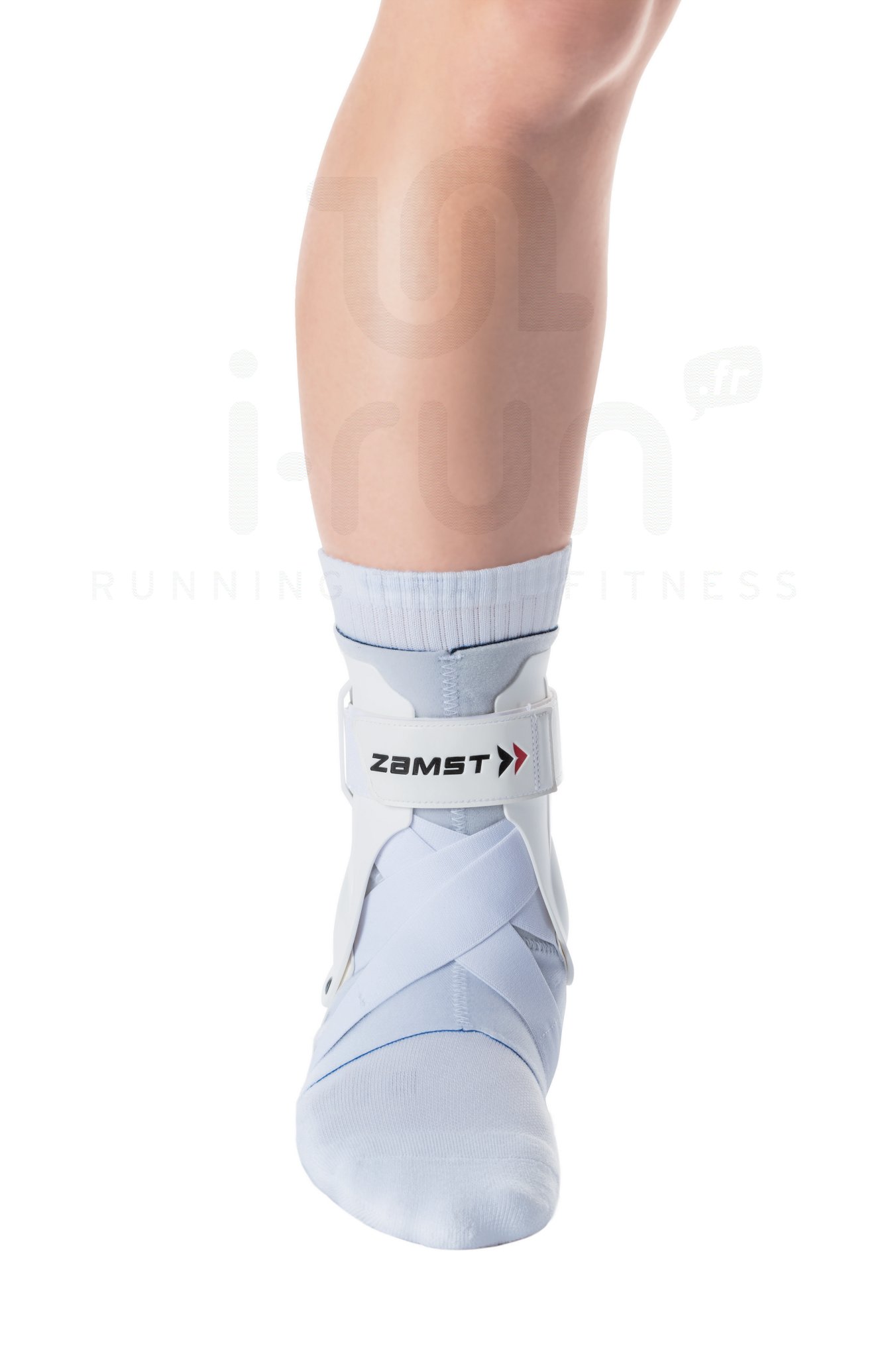 Zamst Chevill�re New A1 Gauche