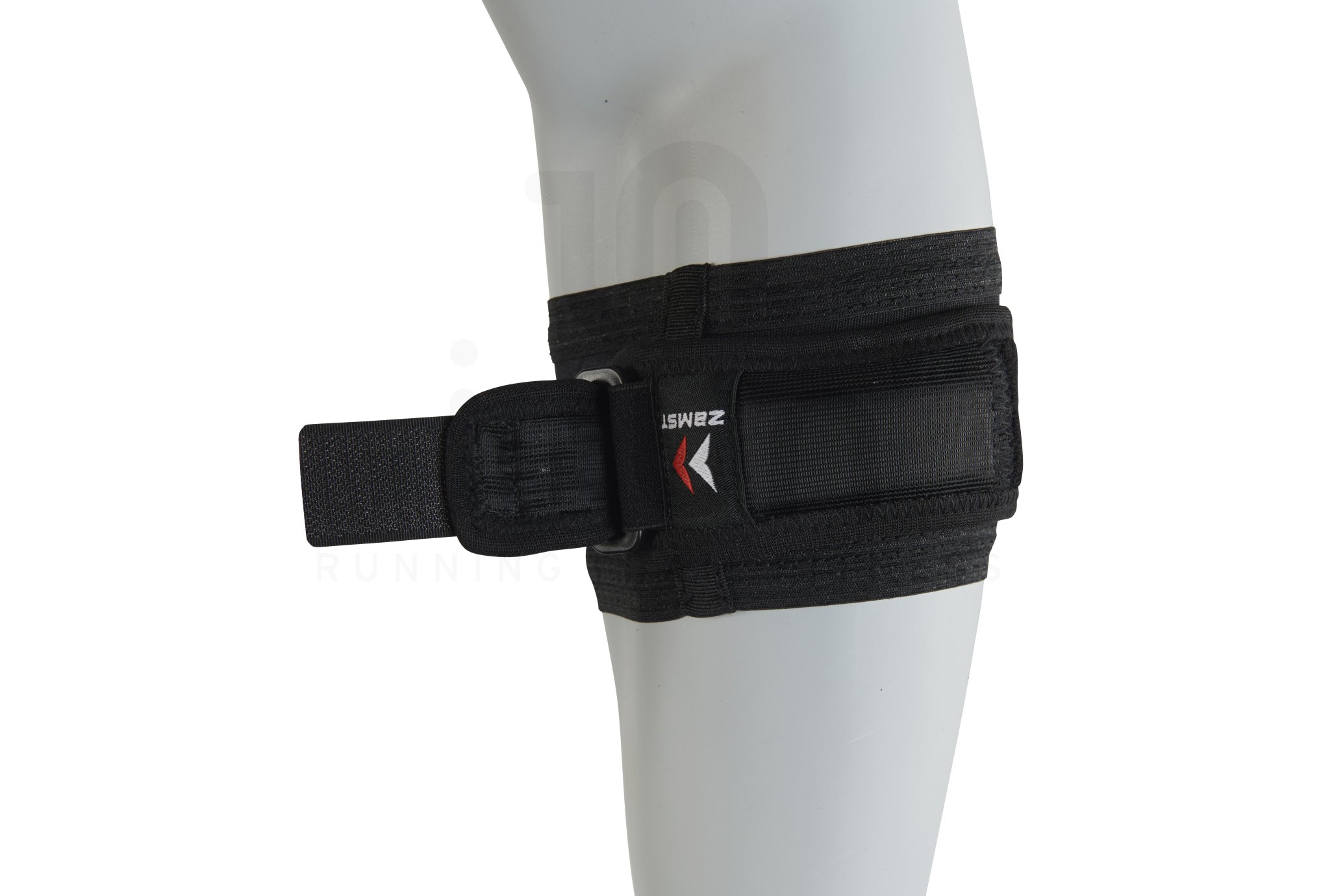 Coudière musculation rouge | Ceinture de Force