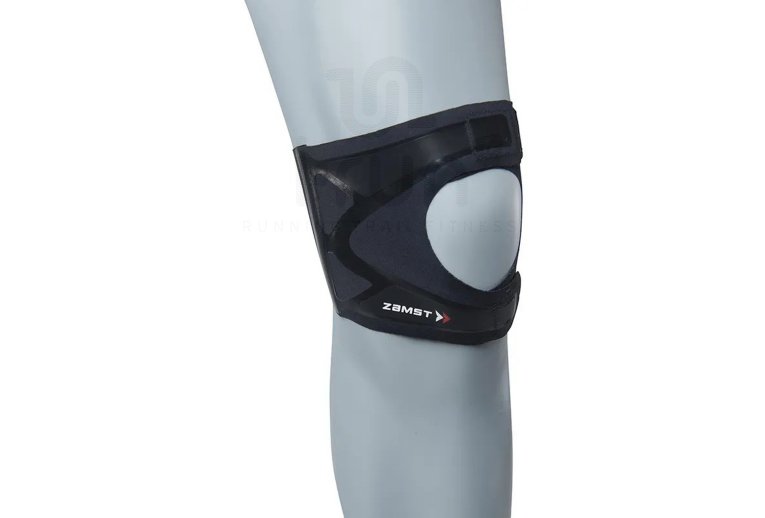 Zamst Kniebandage Filmista