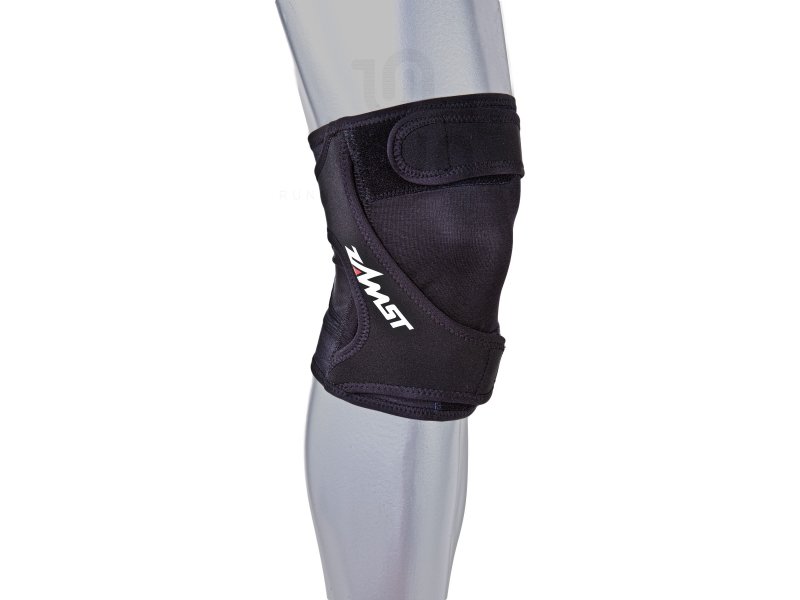 Zamst Genouillère TFL RK-1 gauche - Accessoires Protection musculaire & articulaire