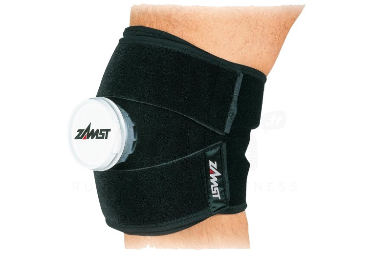 Zamst Kit de poche à glace IW-1