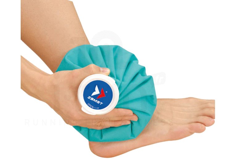 Zamst Bolsa de gelo Icing - Herren