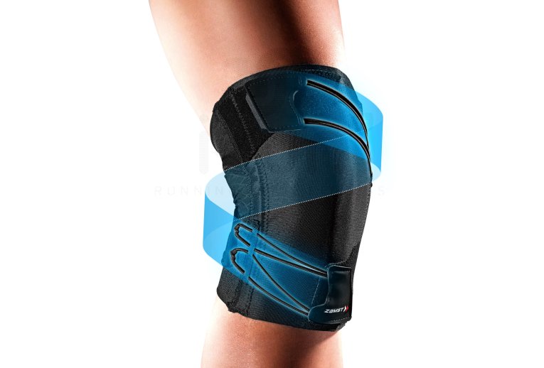 Zamst RK-1 Plus - Genou Gauche