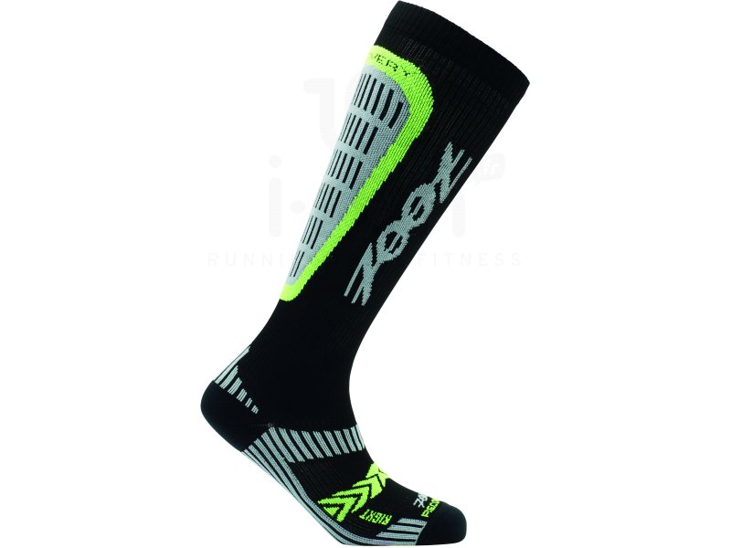 Venoflex Secret Les chaussettes de compression simples pour les femmes