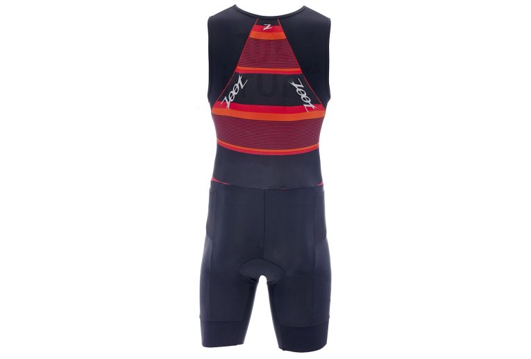 Zoot Mono de triatl�n Performance Tri Racesuit