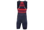 Zoot Mono de triatl�n Performance Tri Racesuit