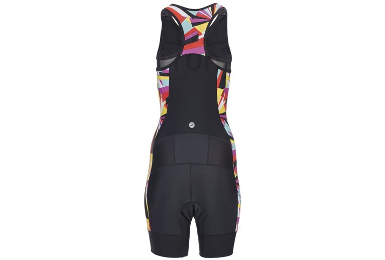 Zoot Mono de triatl�n Performance Tri Racesuit