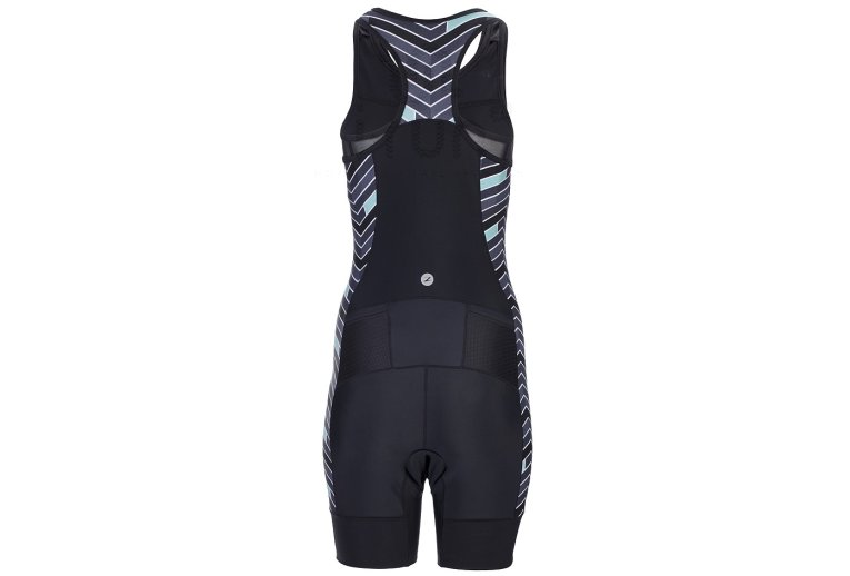 Zoot Mono de triatln Performance Tri Racesuit
