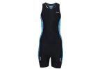 Zoot Neopreno sin manga Performance Tri Racesuit