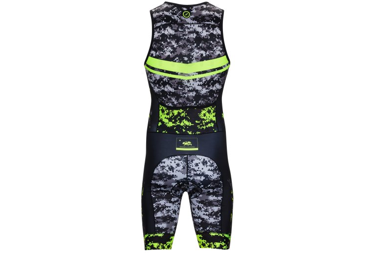 Zoot Neopreno Tri LTD Racesuit