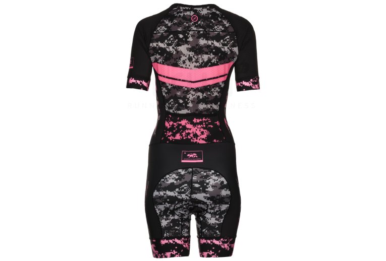 Zoot Neopreno Tri LTD Racesuit