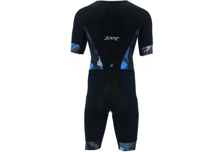 Zoot Mono Ultra Tri Aero Skinsuit