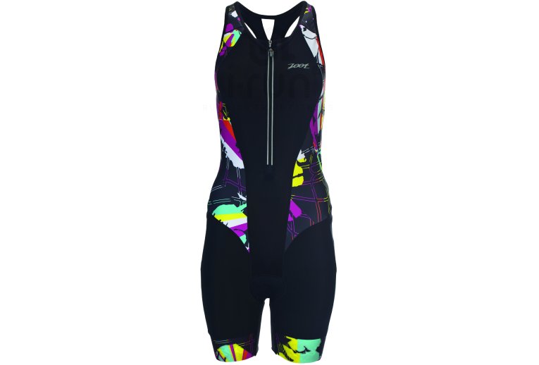 Zoot Mono triatl�n Ultra Tri Racesuit