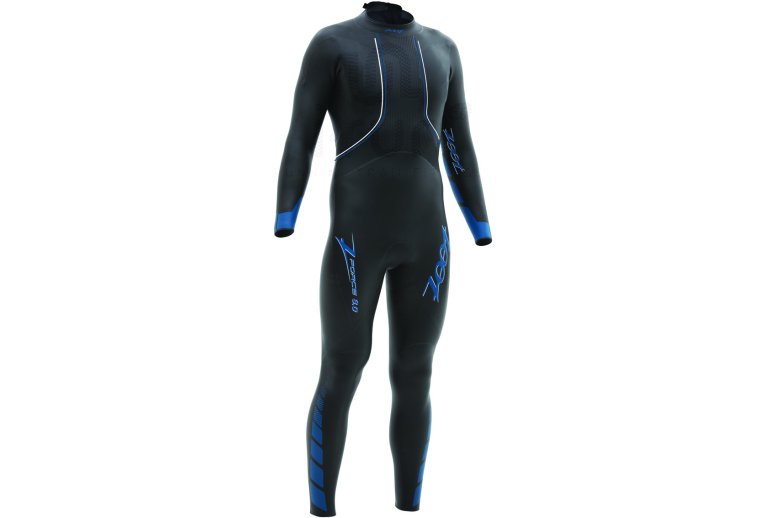 Zoot Neopreno Wetsuit Force 3.0