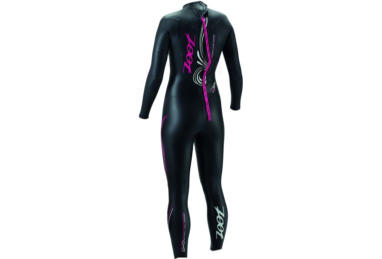 Zoot Neopreno Wetsuit Force 3.0