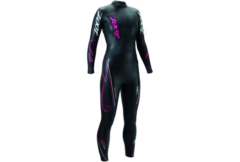 Zoot Neopreno Wetsuit Force 3.0