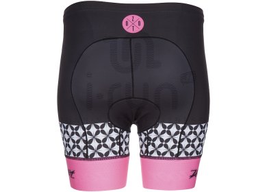 Zoot Débardeur de triathlon Performance pour femme - Fruit de la passion