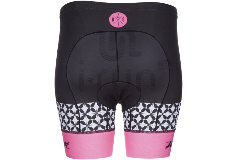 Zoot Mallas cortas Performance Tri 6inch