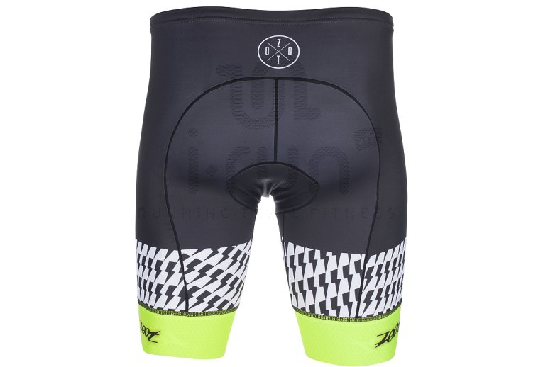 Zoot Malla corta Performance Tri LTD 8inch