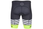 Zoot Malla corta Performance Tri LTD 8inch