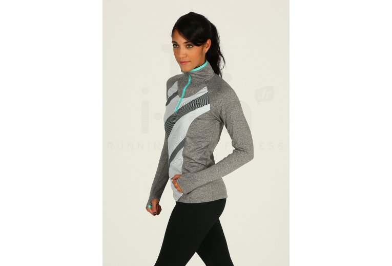 Zoot Sudadera Dawn Patrol 1/2 Zip