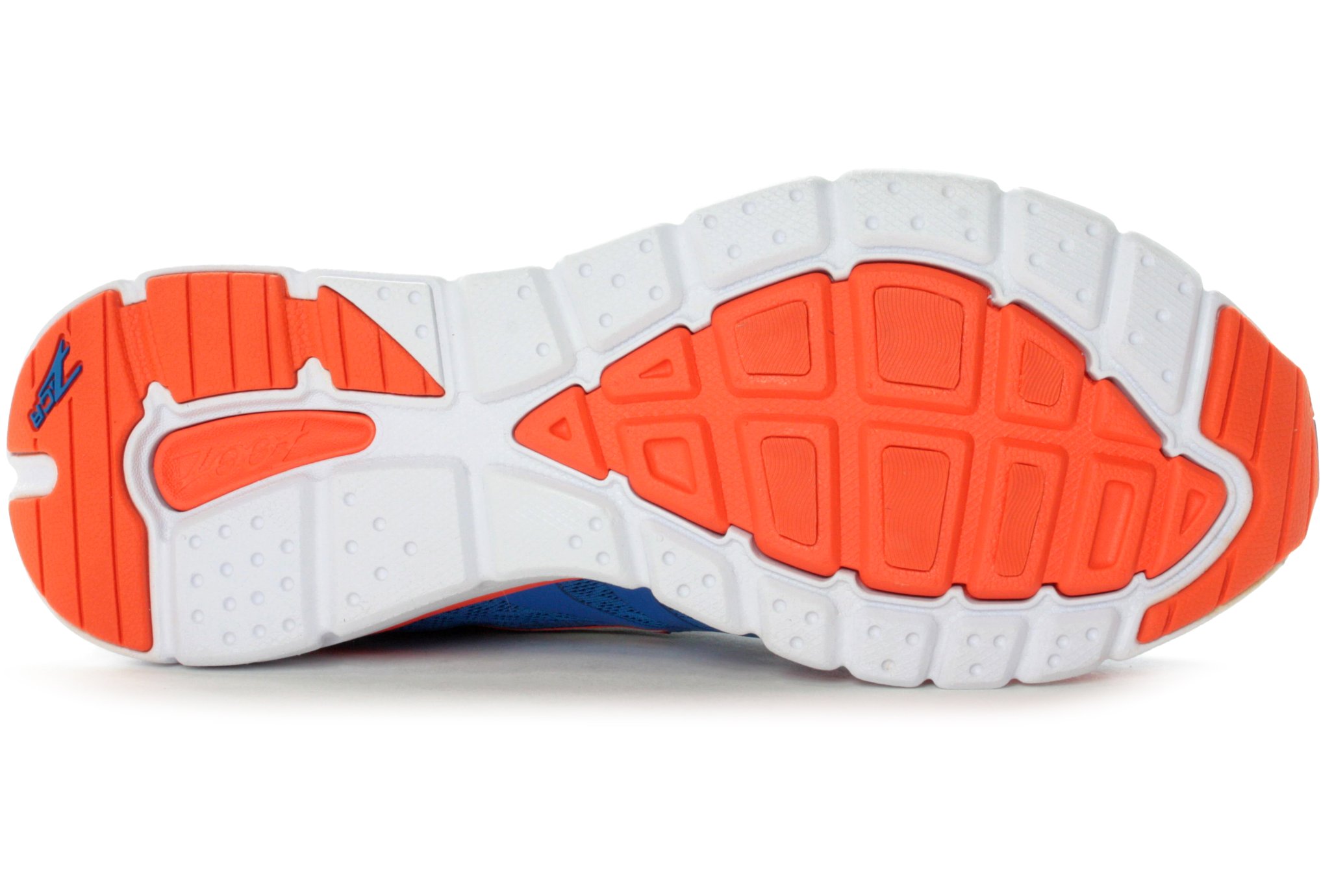 Zoot Laguna en promoción Zapatillas Hombre Asfalto Carrera Zoot